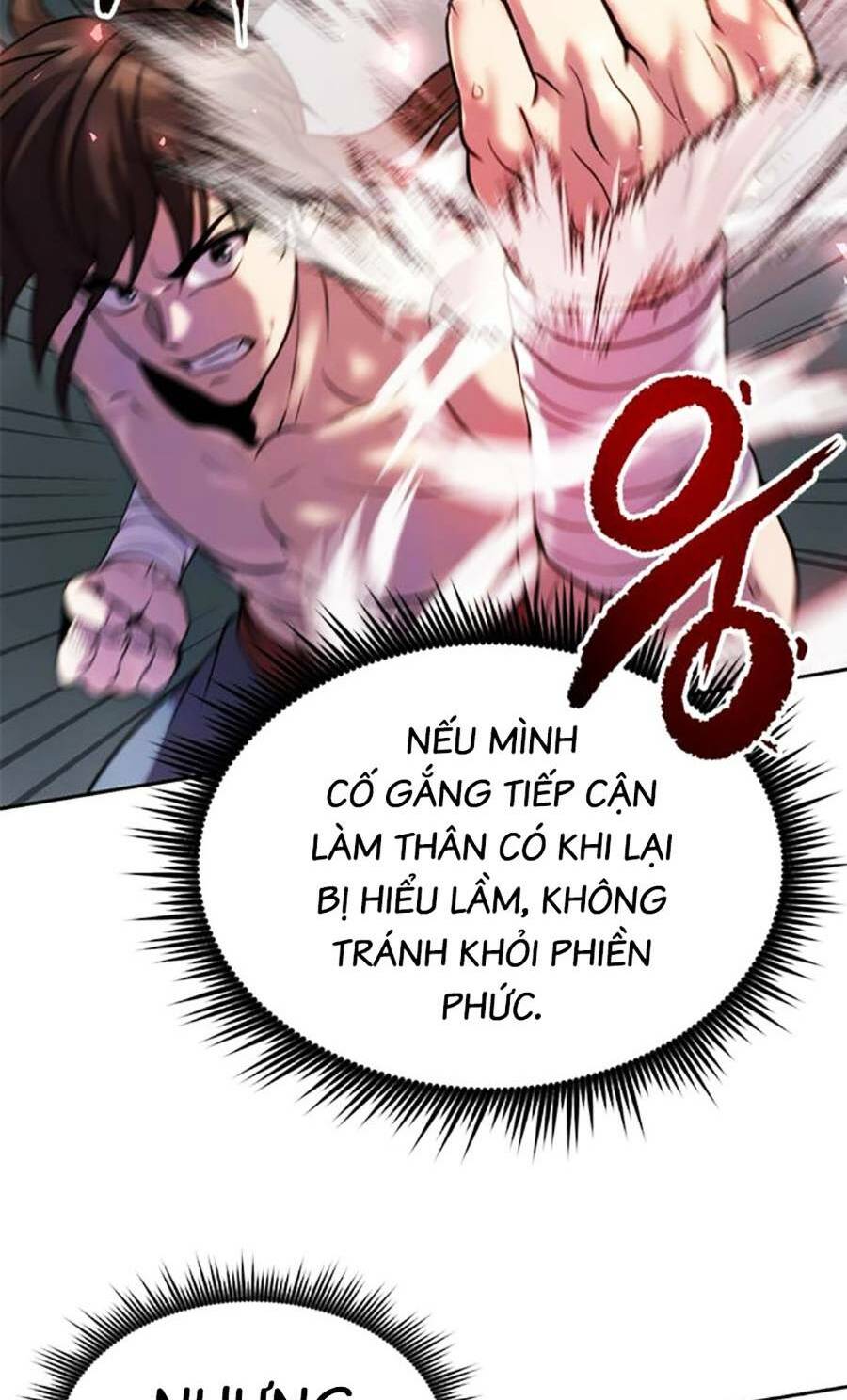 Ma Đạo Chuyển Sinh Ký - Chapter 23 - Page 33