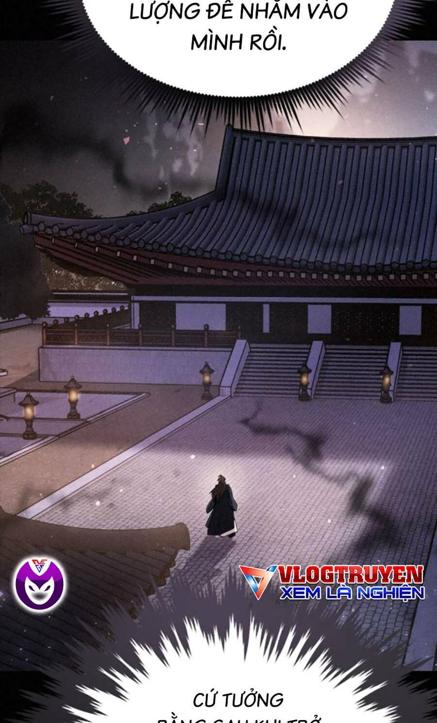 Ma Đạo Chuyển Sinh Ký - Chapter 23 - Page 35