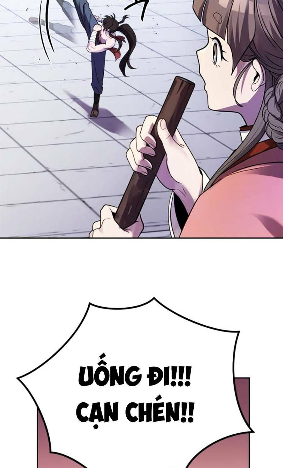 Ma Đạo Chuyển Sinh Ký - Chapter 23 - Page 3