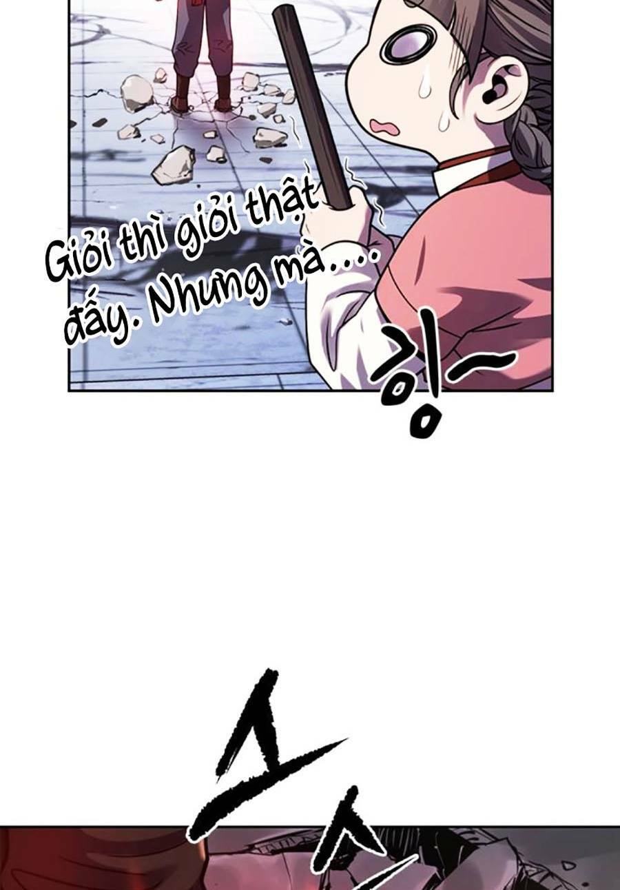 Ma Đạo Chuyển Sinh Ký - Chapter 23 - Page 44