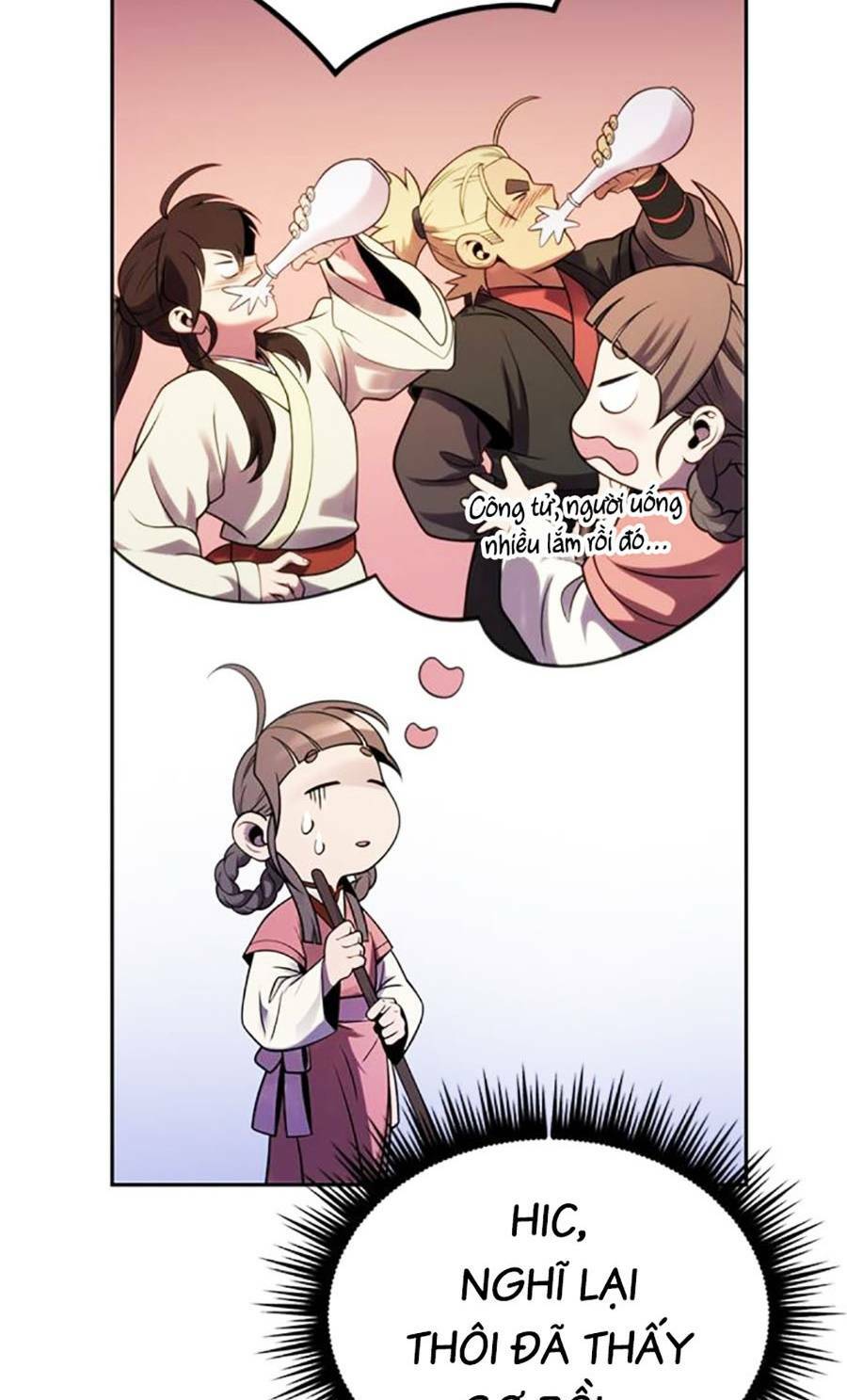 Ma Đạo Chuyển Sinh Ký - Chapter 23 - Page 4