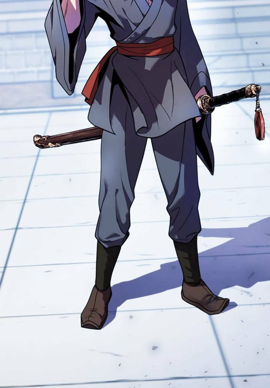 Ma Đạo Chuyển Sinh Ký - Chapter 23 - Page 66