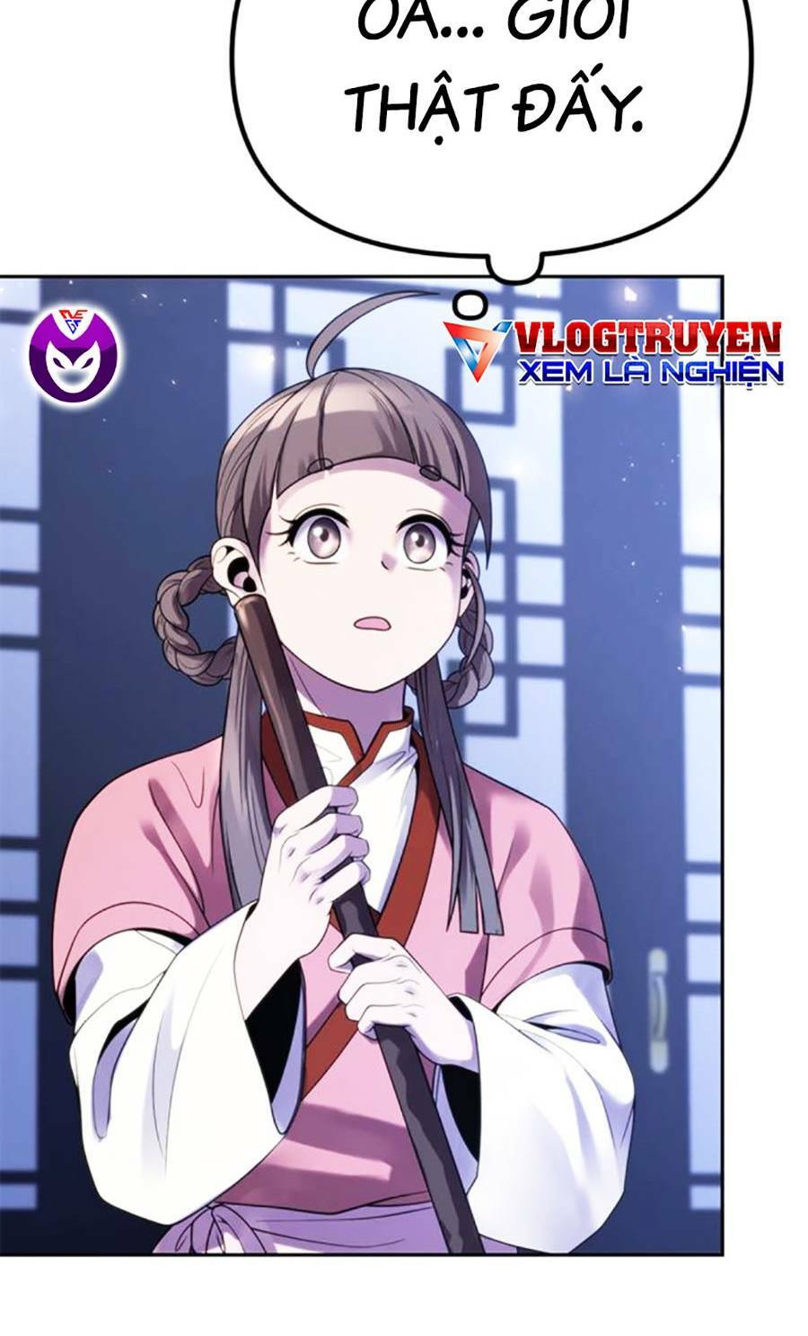 Ma Đạo Chuyển Sinh Ký - Chapter 23 - Page 8