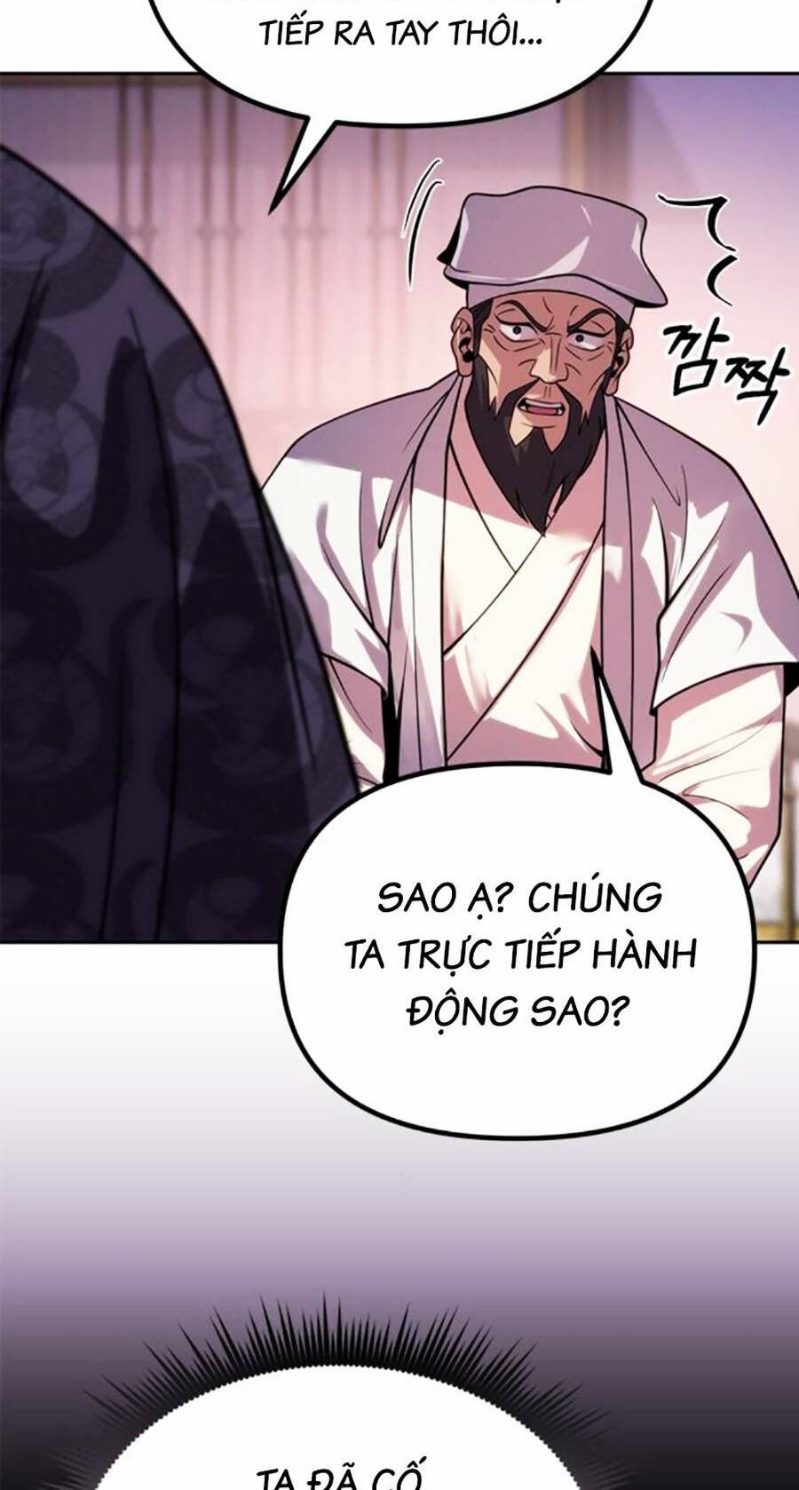 Ma Đạo Chuyển Sinh Ký - Chapter 24 - Page 105