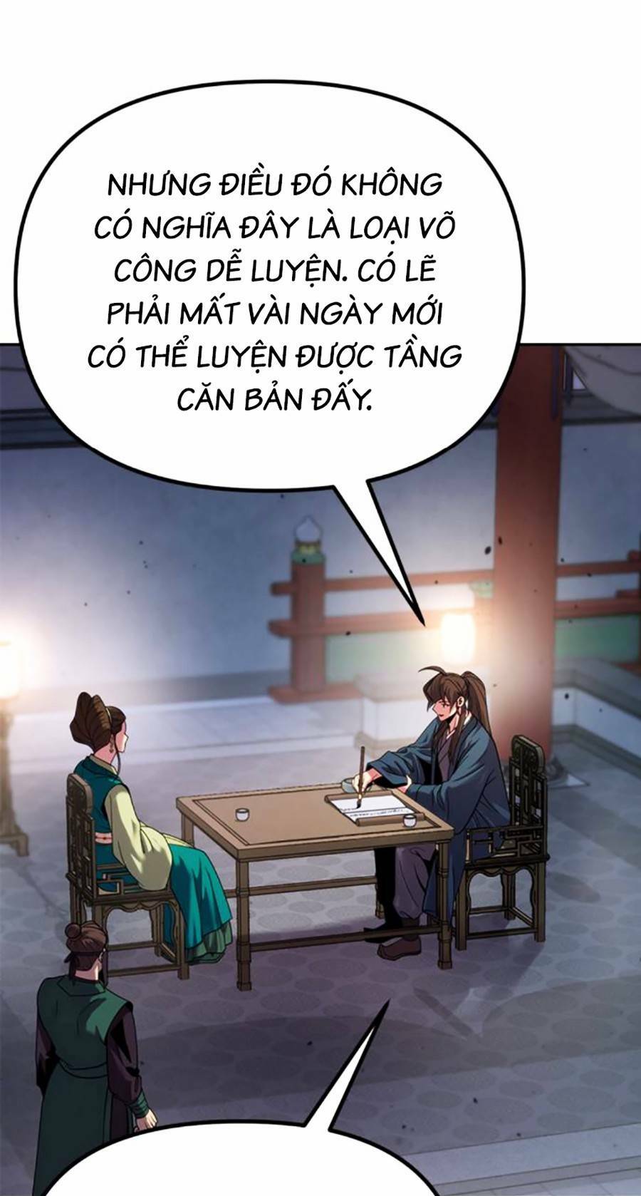 Ma Đạo Chuyển Sinh Ký - Chapter 24 - Page 110