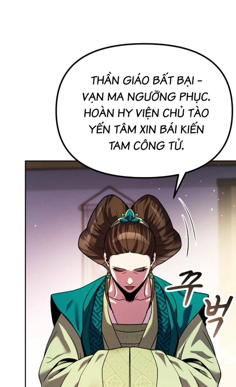 Ma Đạo Chuyển Sinh Ký - Chapter 24 - Page 40