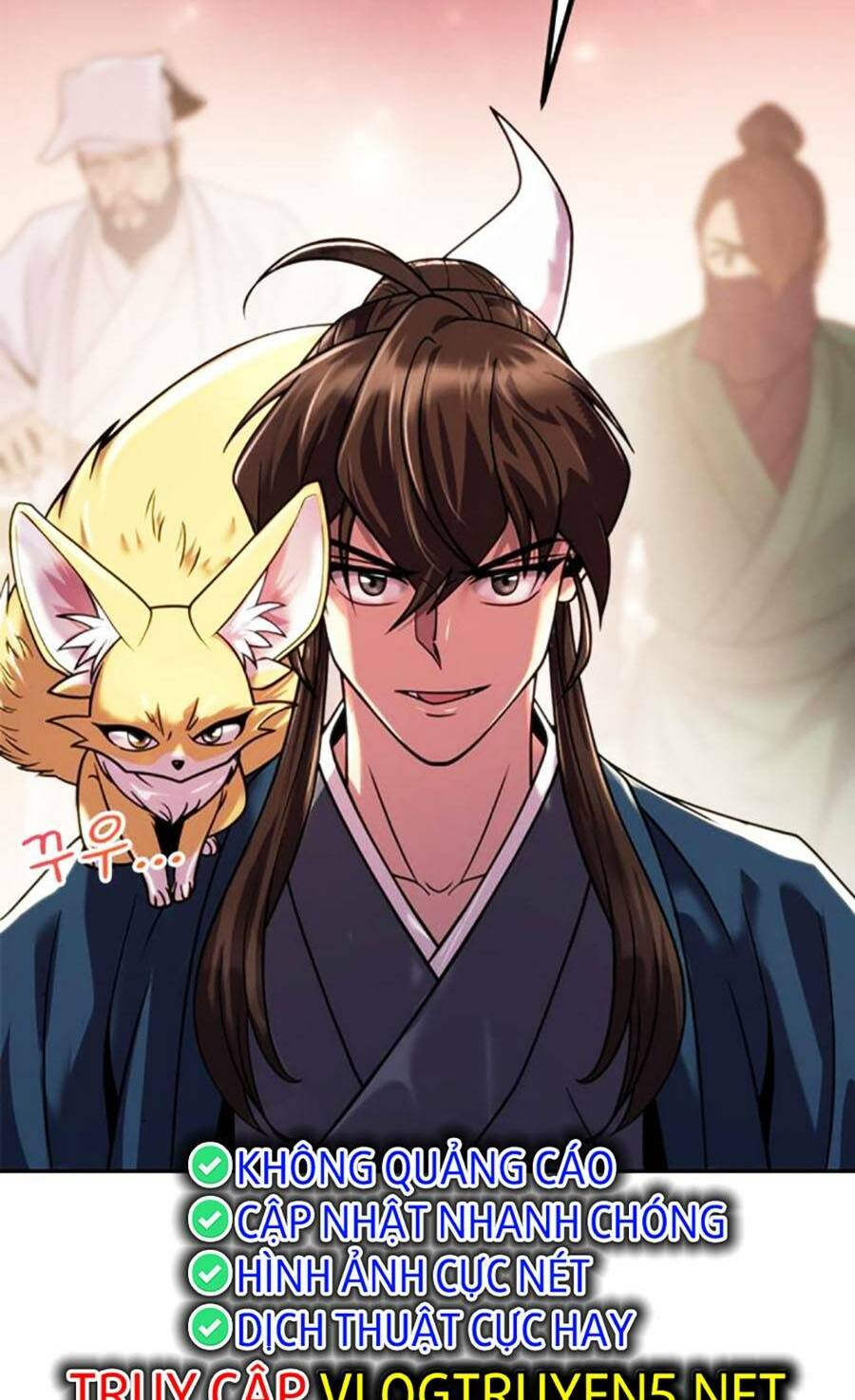 Ma Đạo Chuyển Sinh Ký - Chapter 24 - Page 45