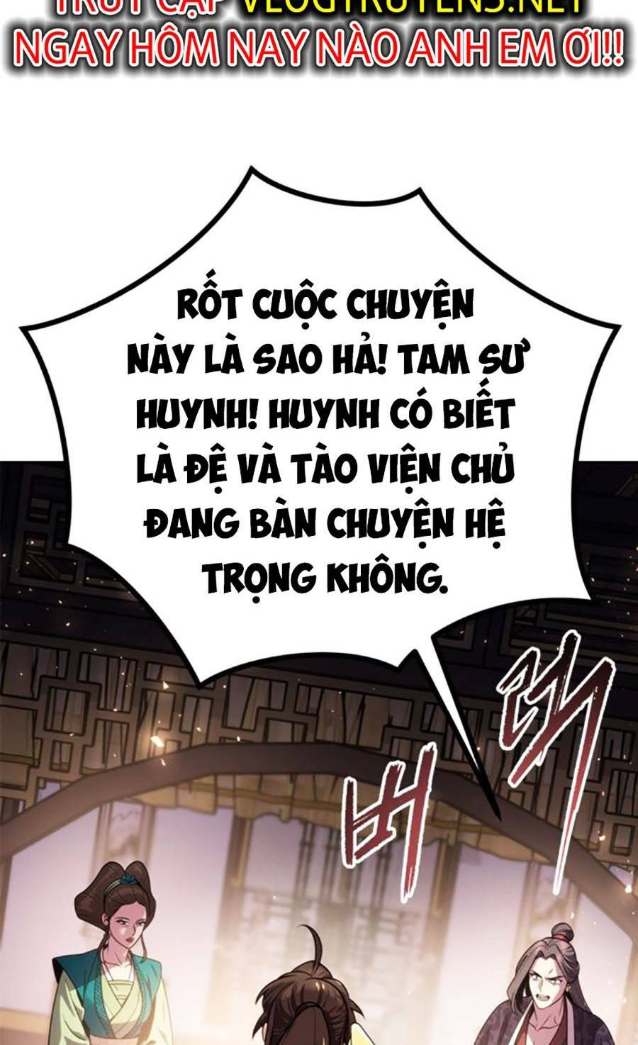 Ma Đạo Chuyển Sinh Ký - Chapter 24 - Page 46