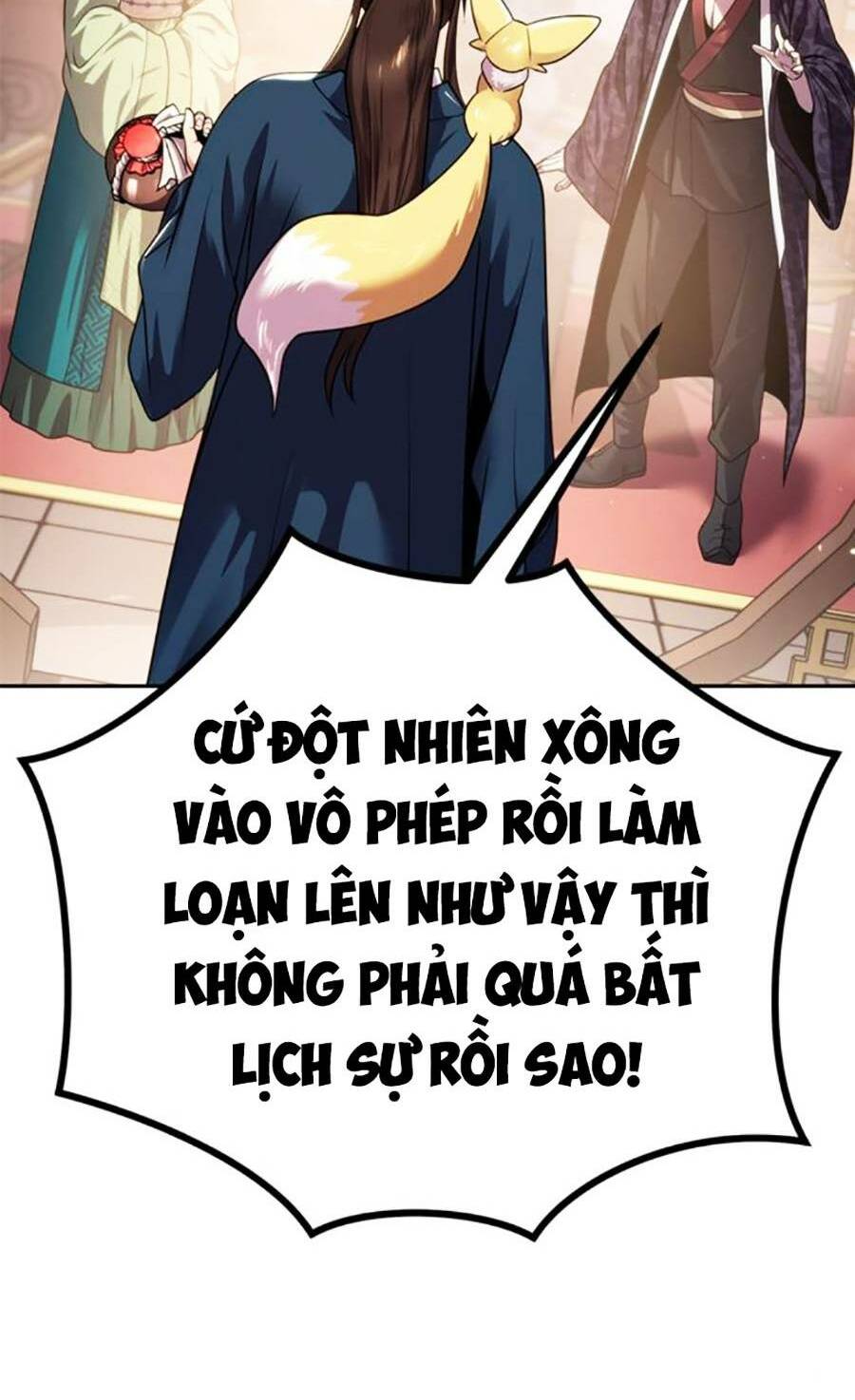 Ma Đạo Chuyển Sinh Ký - Chapter 24 - Page 47