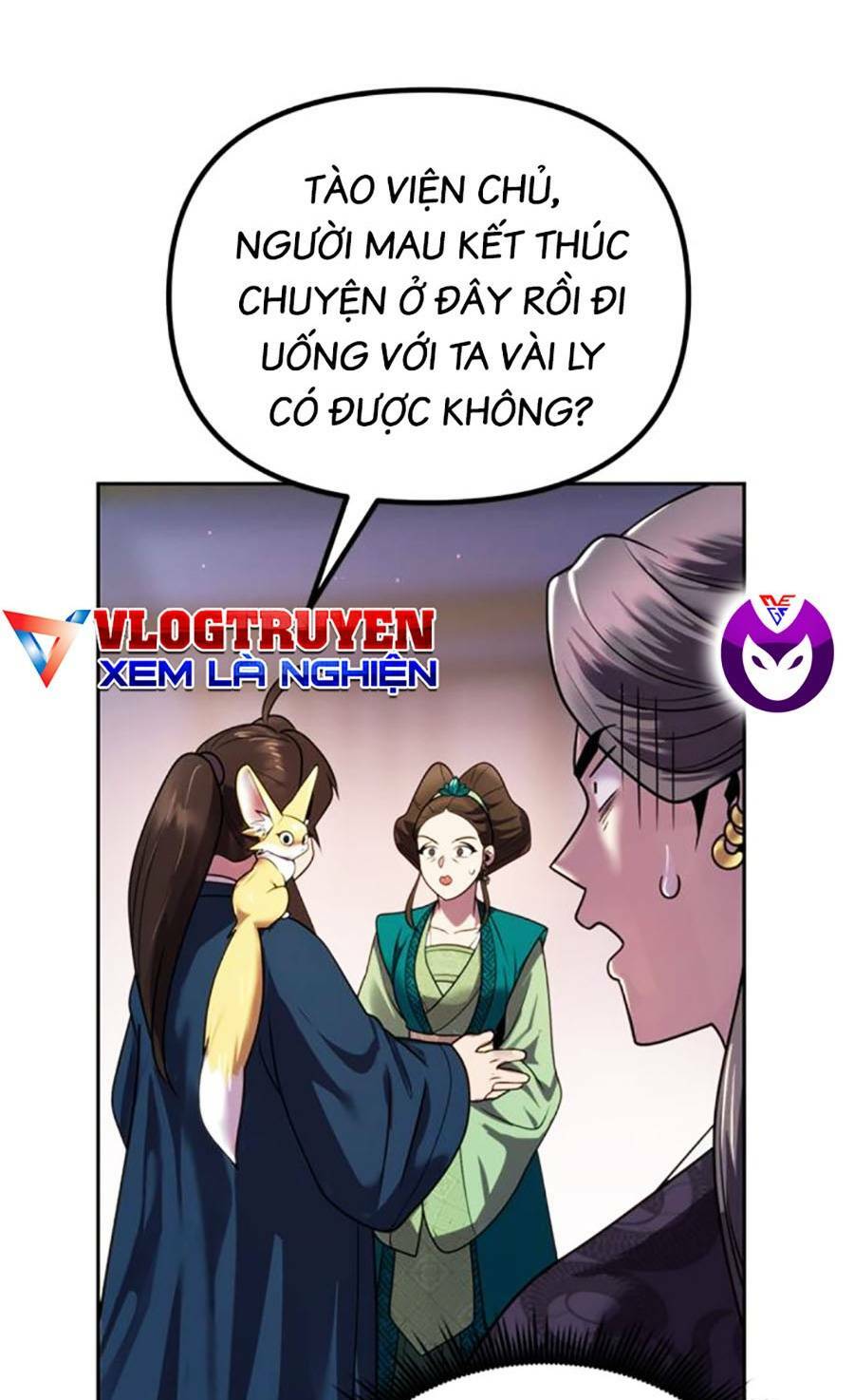 Ma Đạo Chuyển Sinh Ký - Chapter 24 - Page 48