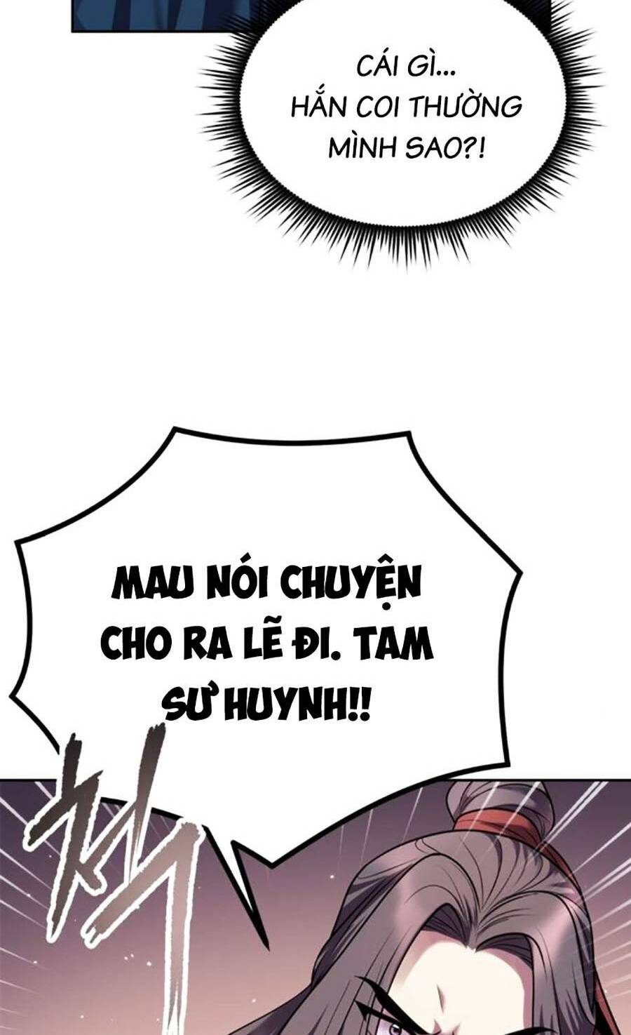 Ma Đạo Chuyển Sinh Ký - Chapter 24 - Page 49