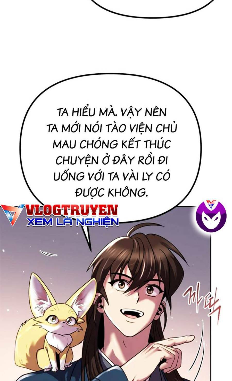 Ma Đạo Chuyển Sinh Ký - Chapter 24 - Page 53