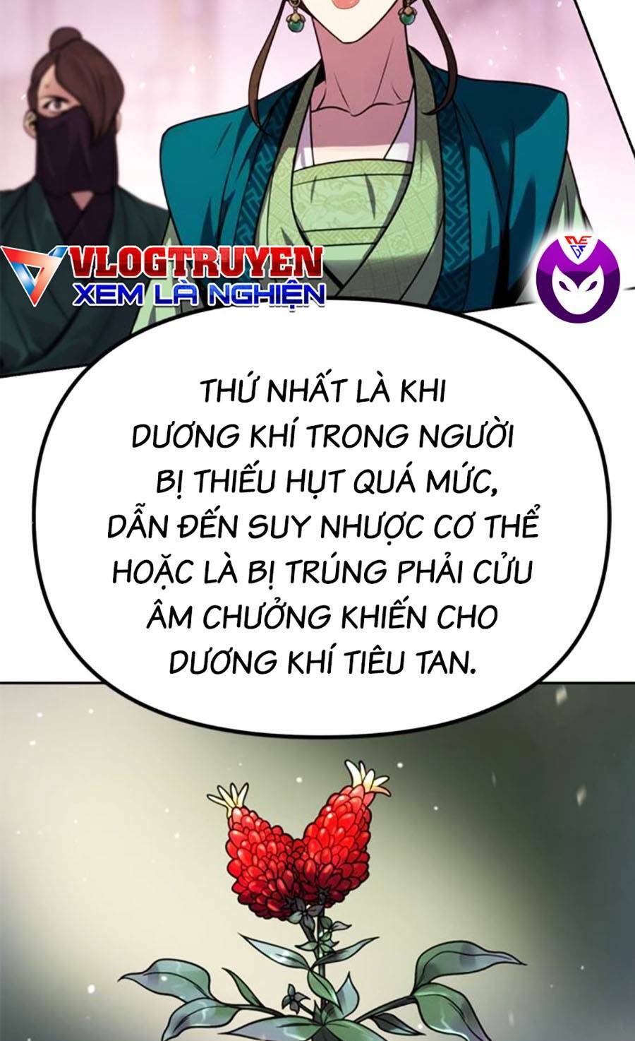 Ma Đạo Chuyển Sinh Ký - Chapter 24 - Page 58