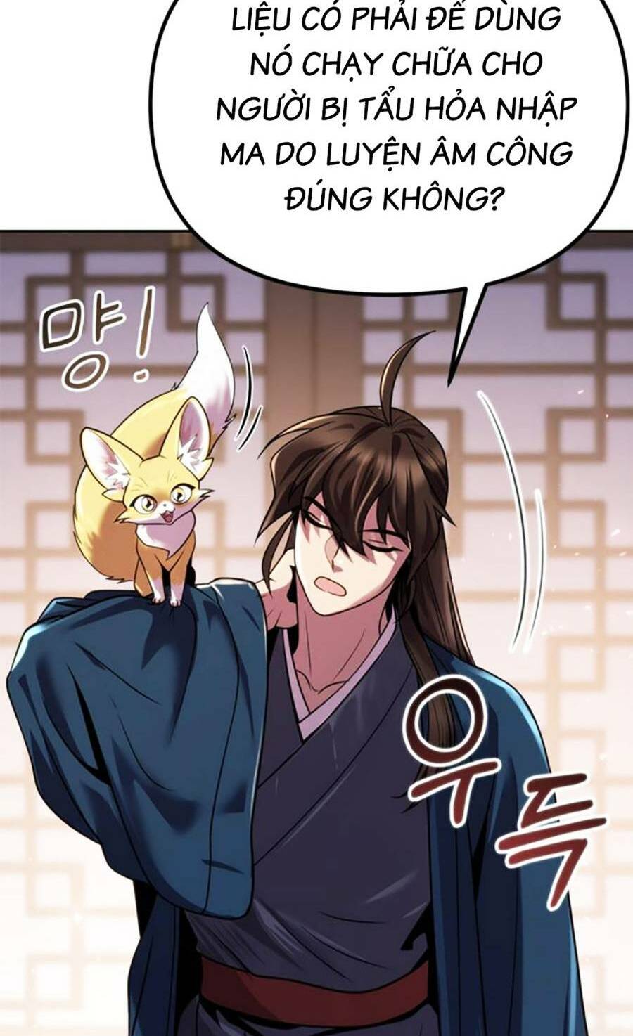 Ma Đạo Chuyển Sinh Ký - Chapter 24 - Page 61