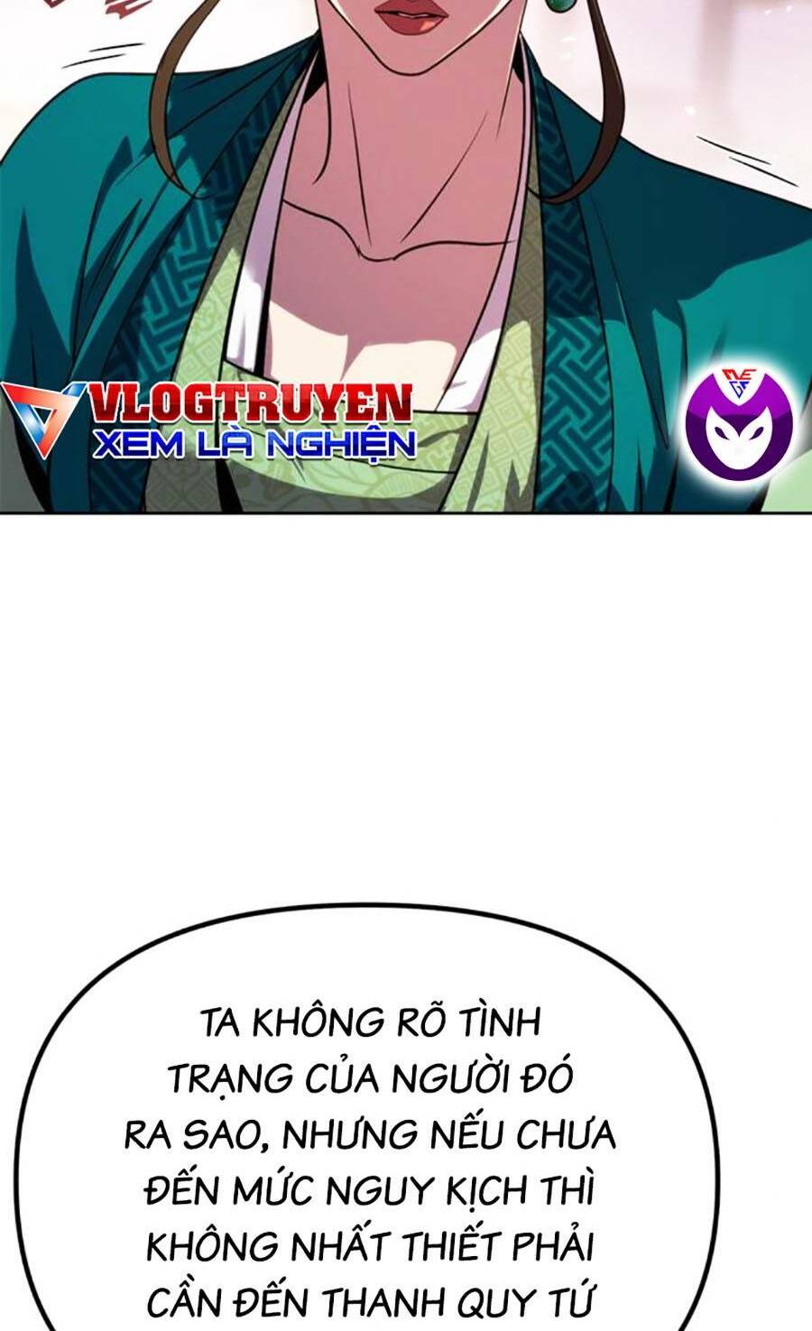 Ma Đạo Chuyển Sinh Ký - Chapter 24 - Page 63