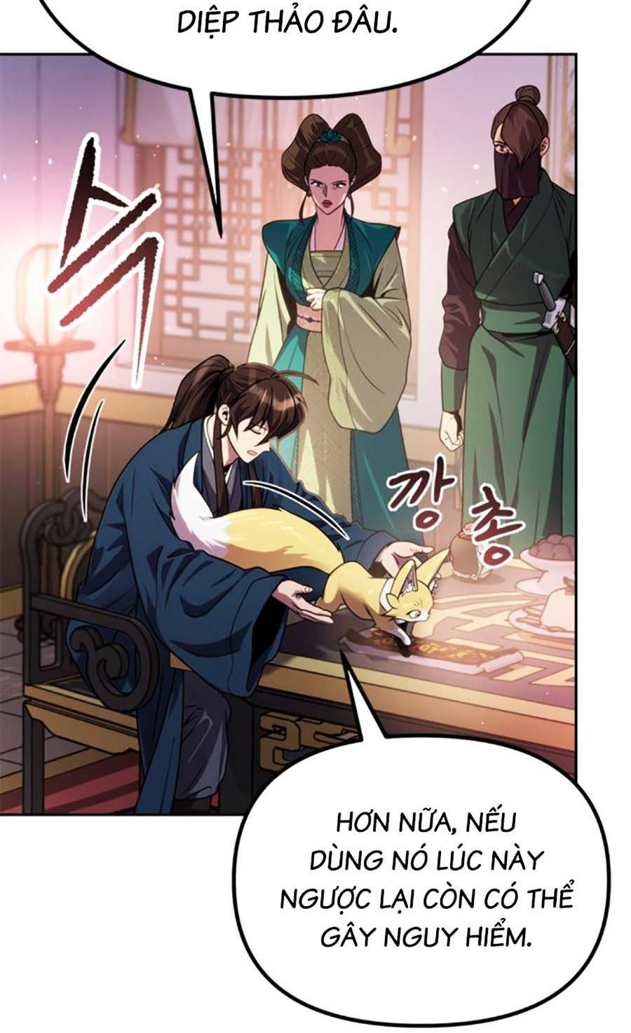 Ma Đạo Chuyển Sinh Ký - Chapter 24 - Page 64