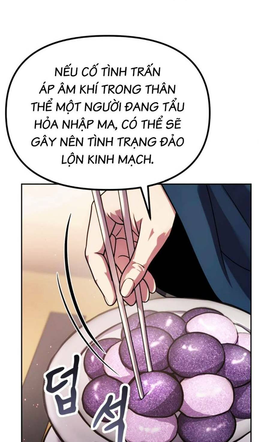 Ma Đạo Chuyển Sinh Ký - Chapter 24 - Page 65