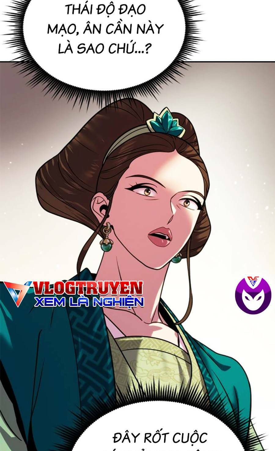 Ma Đạo Chuyển Sinh Ký - Chapter 24 - Page 68