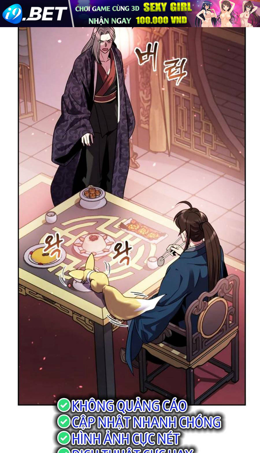 Ma Đạo Chuyển Sinh Ký - Chapter 24 - Page 70