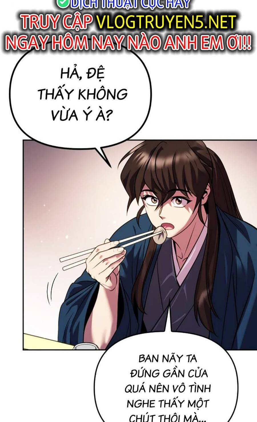 Ma Đạo Chuyển Sinh Ký - Chapter 24 - Page 71