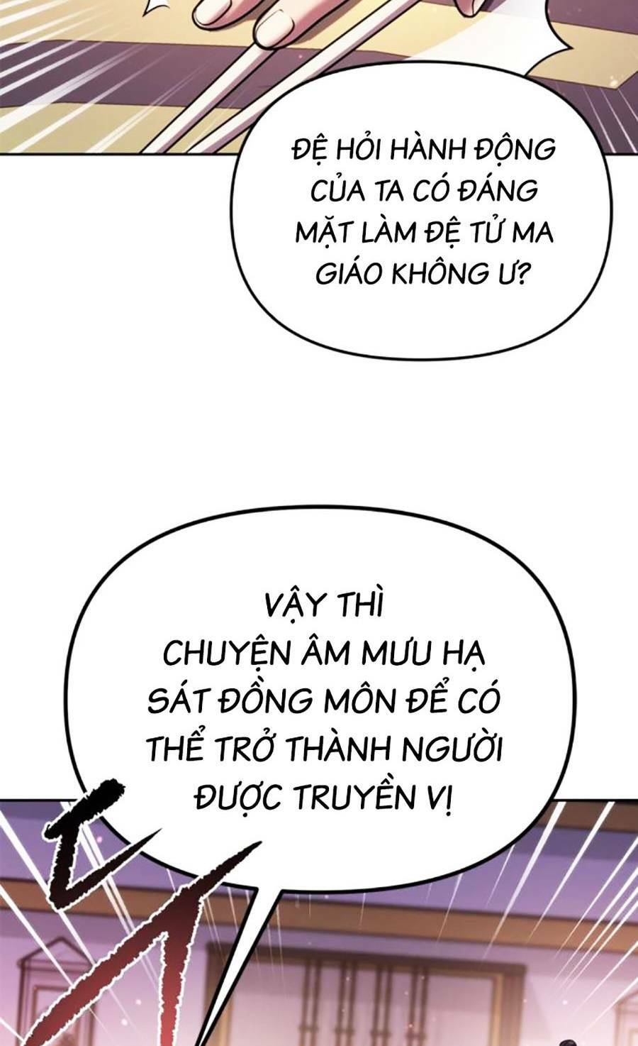 Ma Đạo Chuyển Sinh Ký - Chapter 24 - Page 74
