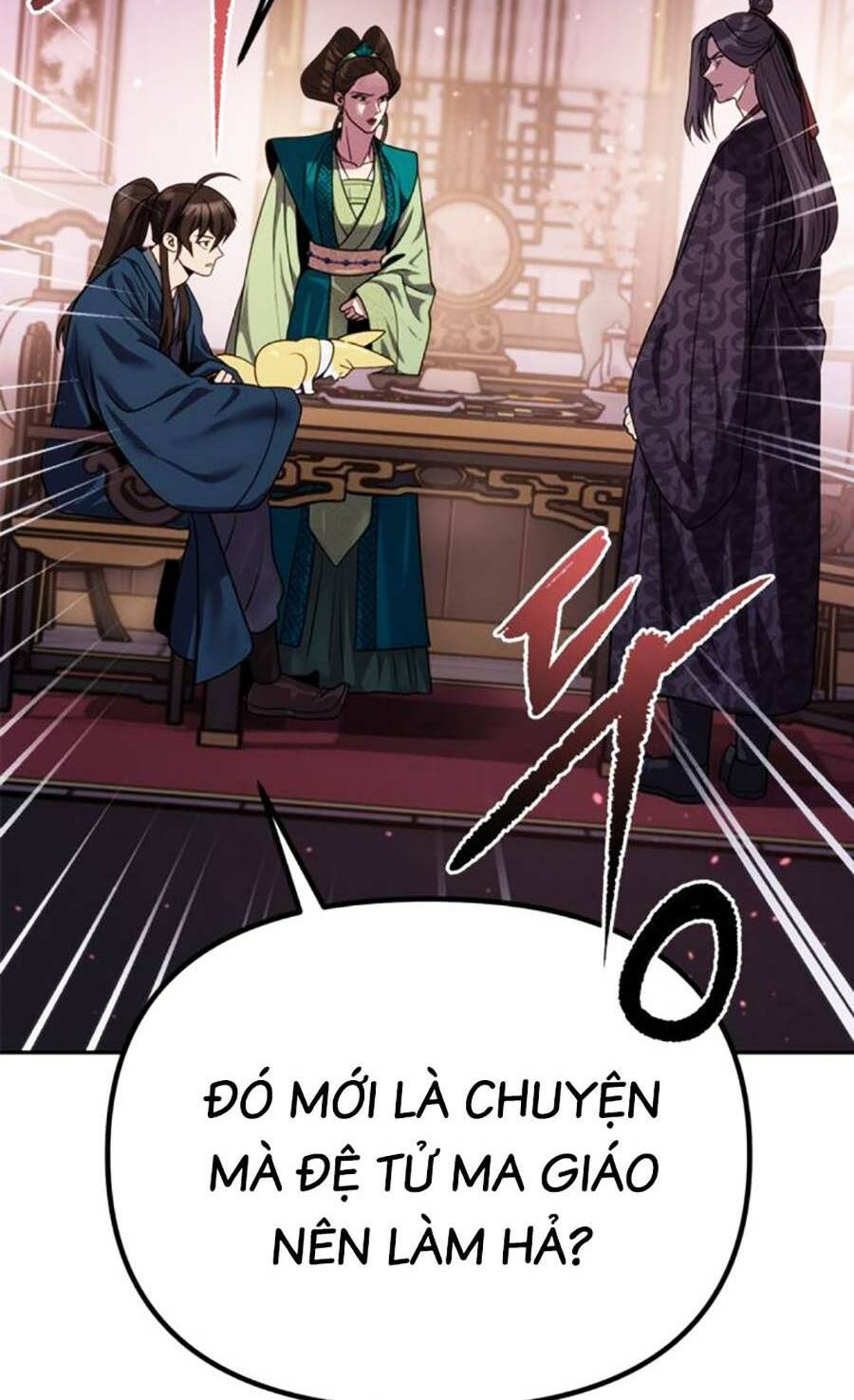 Ma Đạo Chuyển Sinh Ký - Chapter 24 - Page 75