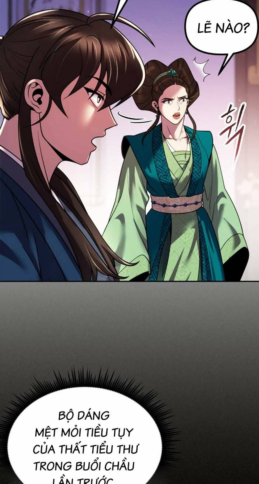 Ma Đạo Chuyển Sinh Ký - Chapter 24 - Page 83