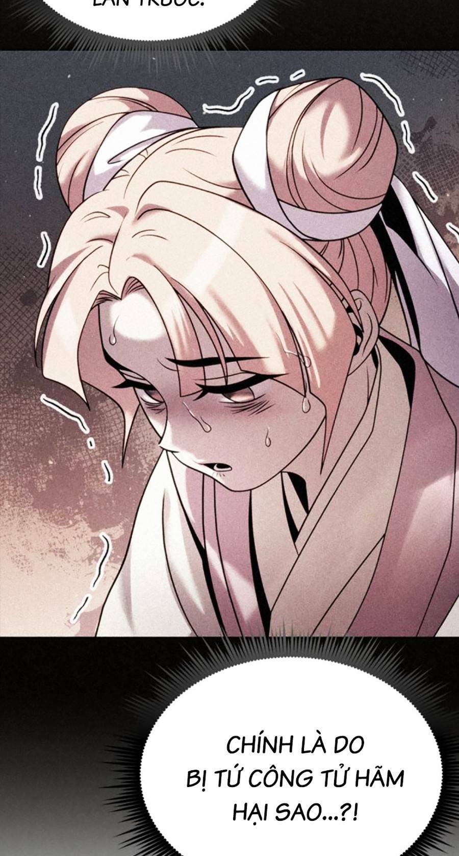 Ma Đạo Chuyển Sinh Ký - Chapter 24 - Page 84