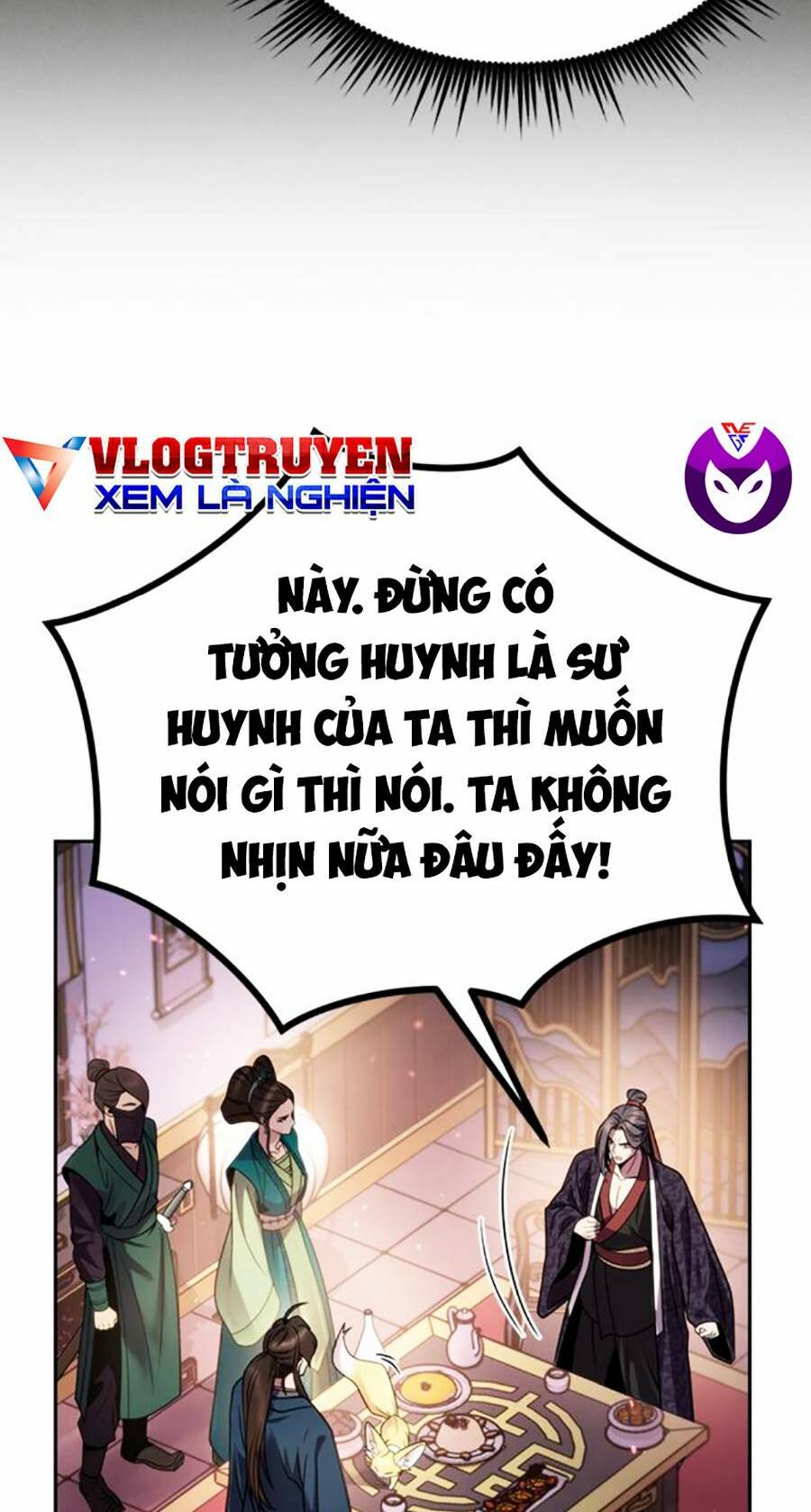 Ma Đạo Chuyển Sinh Ký - Chapter 24 - Page 85