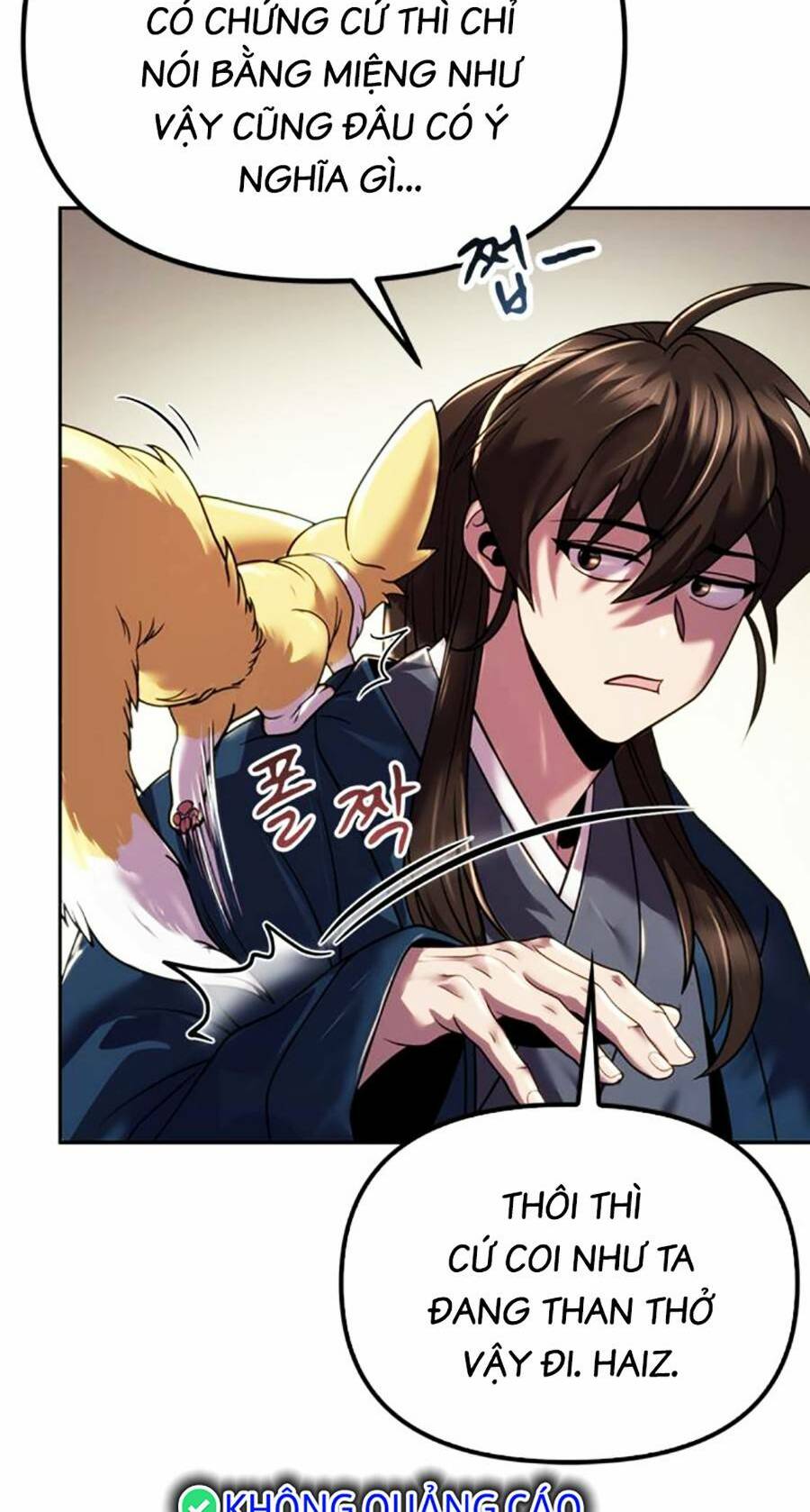 Ma Đạo Chuyển Sinh Ký - Chapter 24 - Page 87