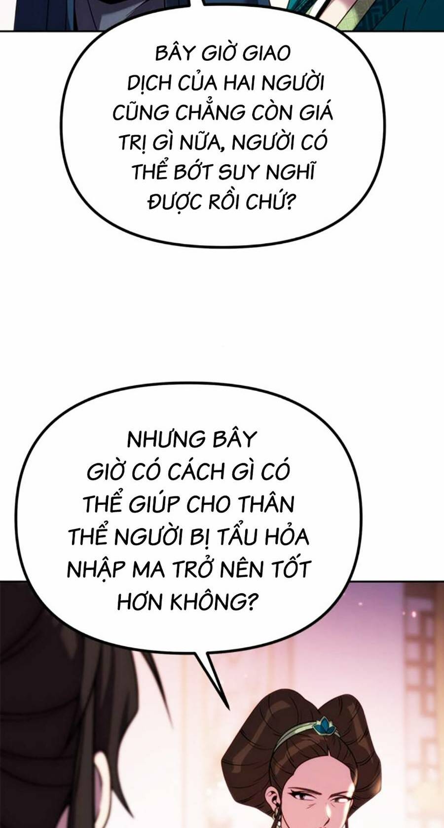 Ma Đạo Chuyển Sinh Ký - Chapter 24 - Page 89