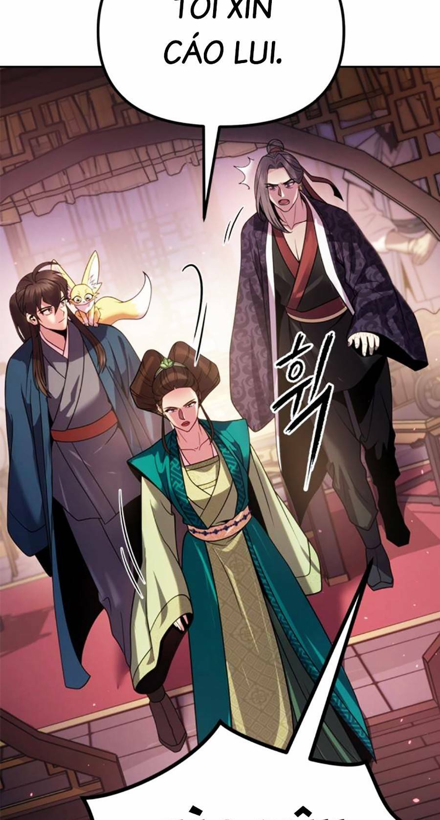 Ma Đạo Chuyển Sinh Ký - Chapter 24 - Page 96