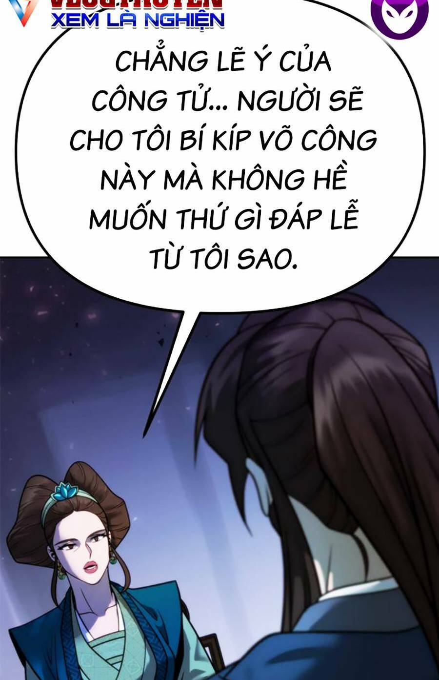 Ma Đạo Chuyển Sinh Ký - Chapter 25 - Page 105