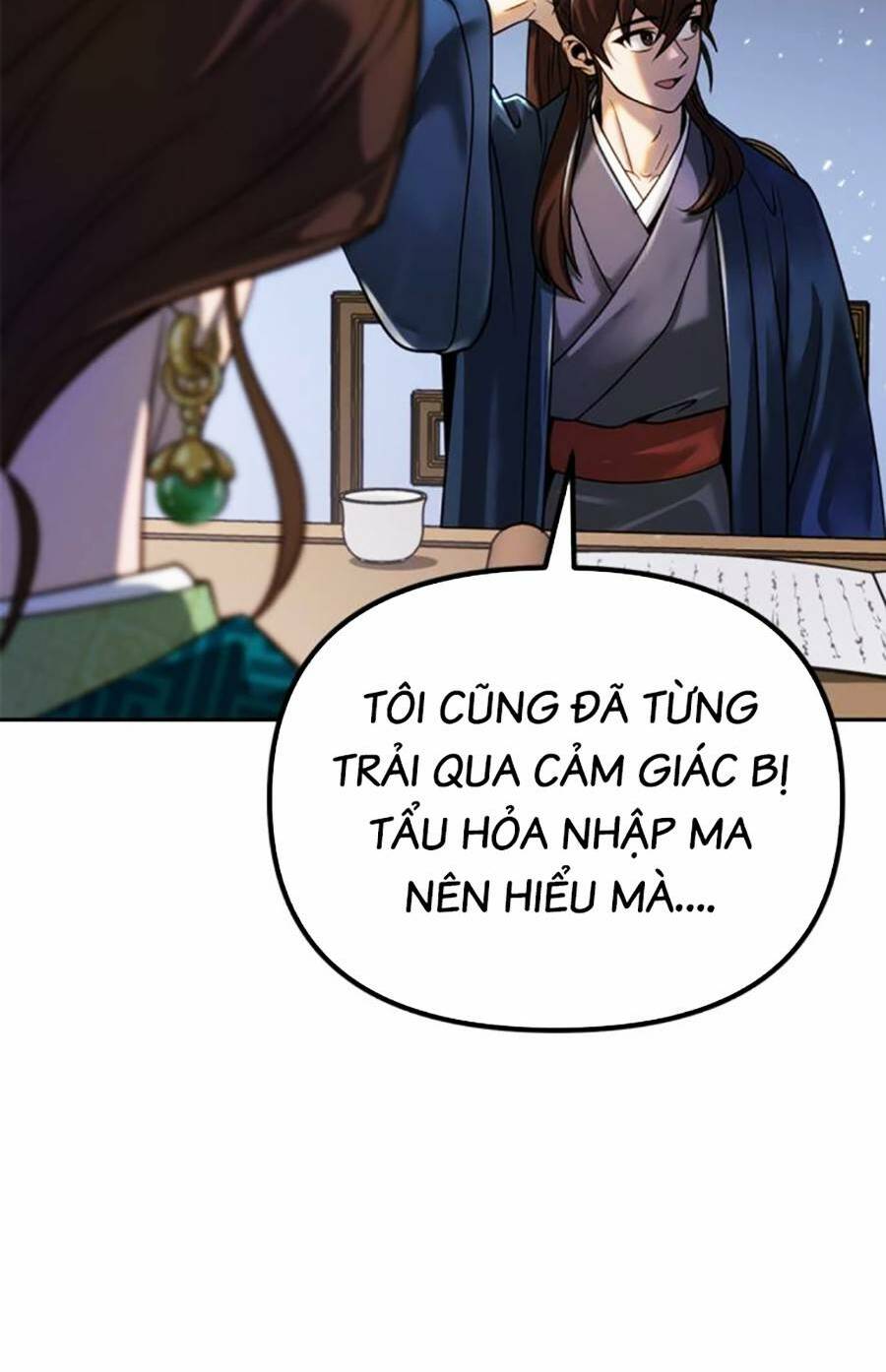 Ma Đạo Chuyển Sinh Ký - Chapter 25 - Page 109