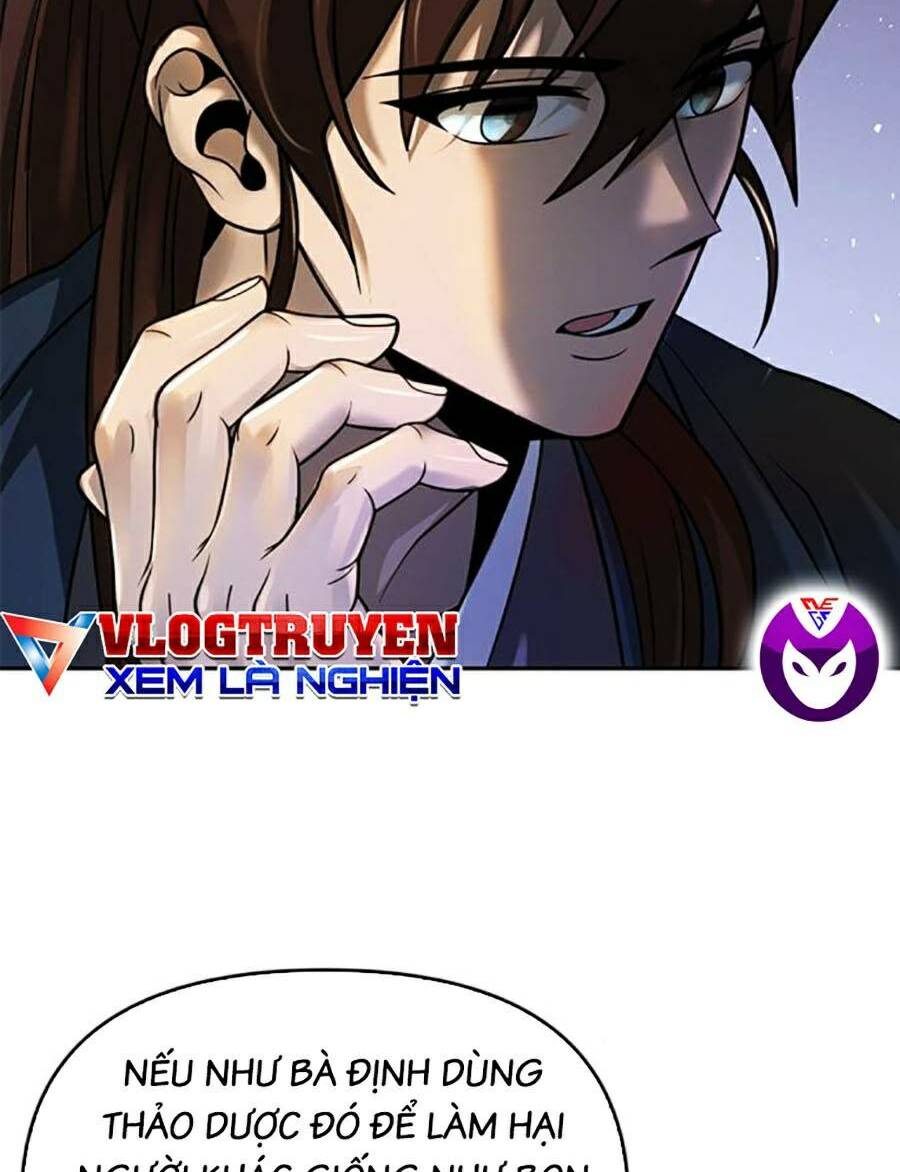 Ma Đạo Chuyển Sinh Ký - Chapter 25 - Page 111