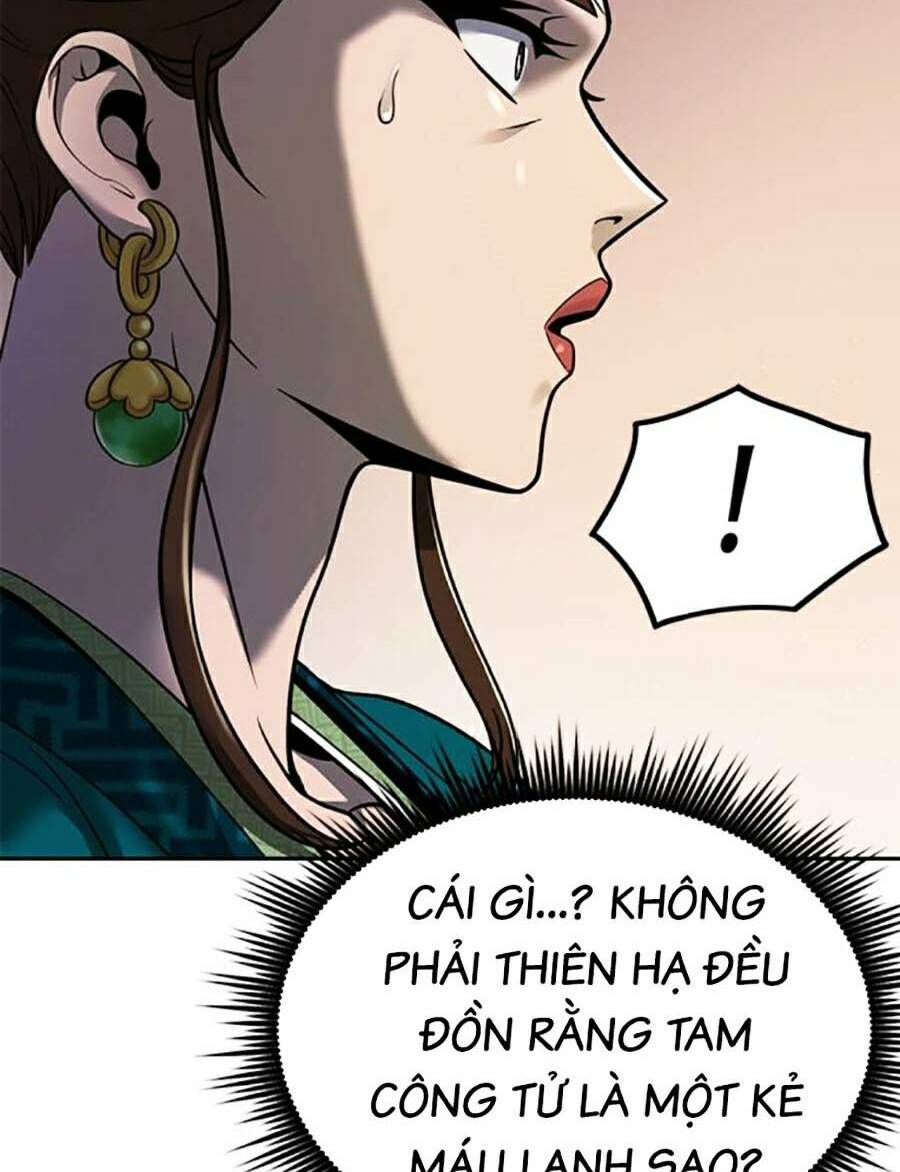 Ma Đạo Chuyển Sinh Ký - Chapter 25 - Page 117