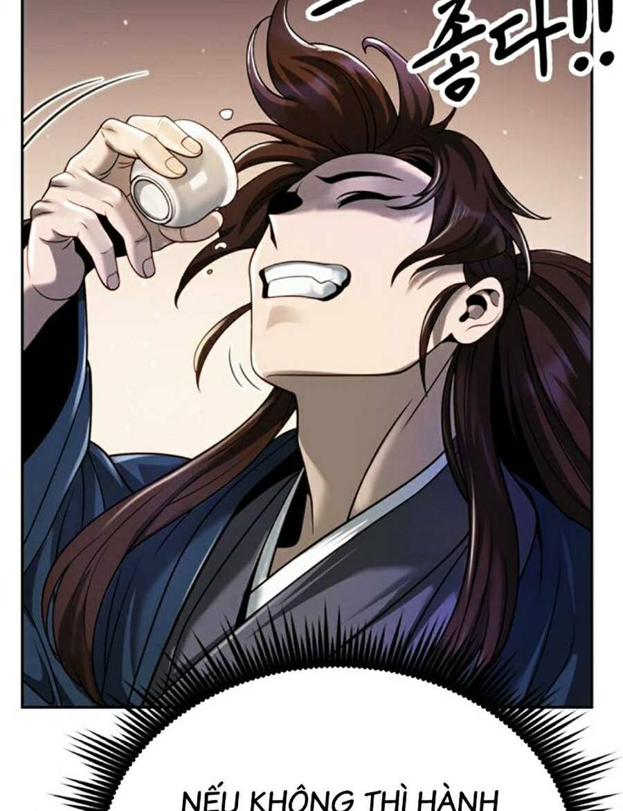 Ma Đạo Chuyển Sinh Ký - Chapter 25 - Page 133