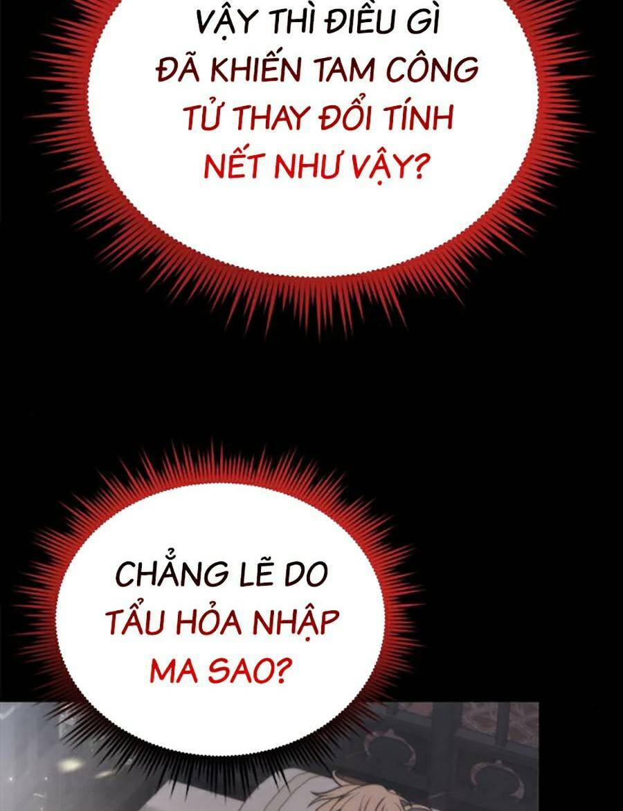 Ma Đạo Chuyển Sinh Ký - Chapter 25 - Page 138