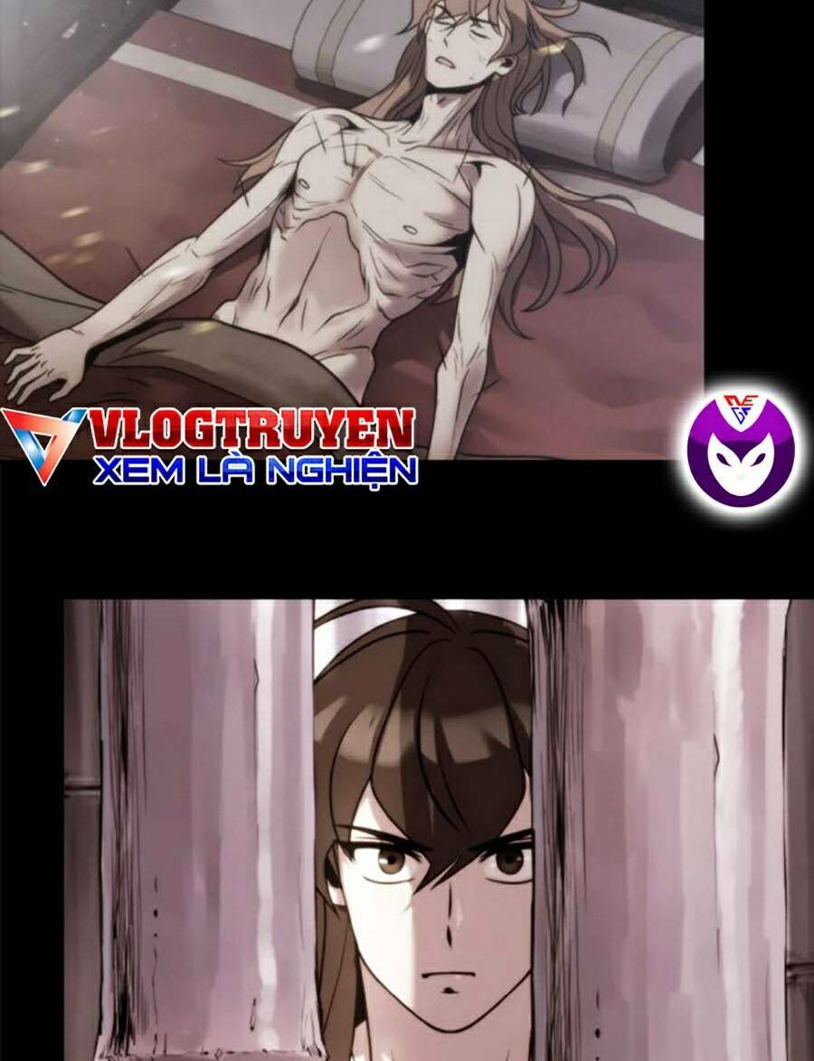 Ma Đạo Chuyển Sinh Ký - Chapter 25 - Page 139