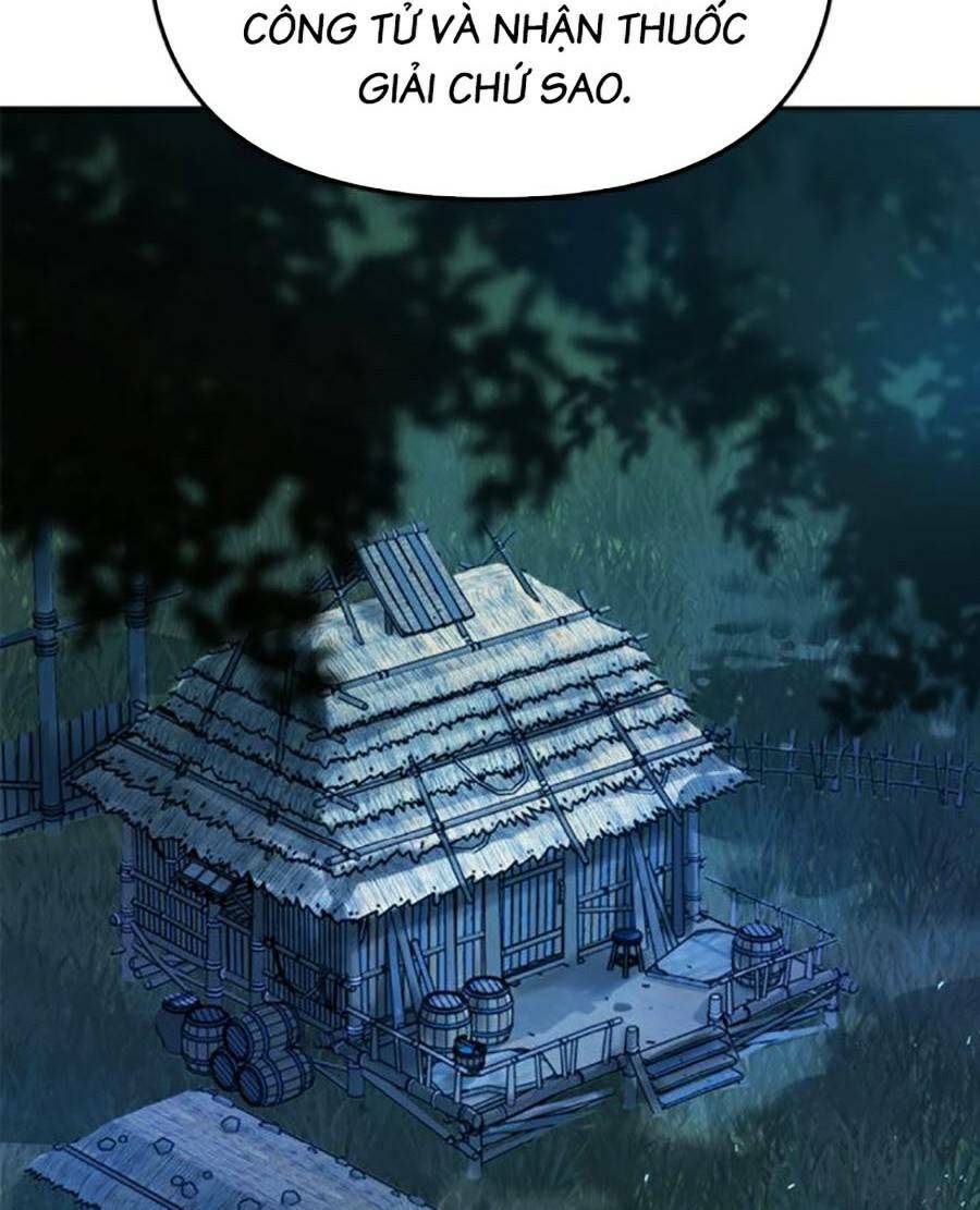 Ma Đạo Chuyển Sinh Ký - Chapter 25 - Page 16
