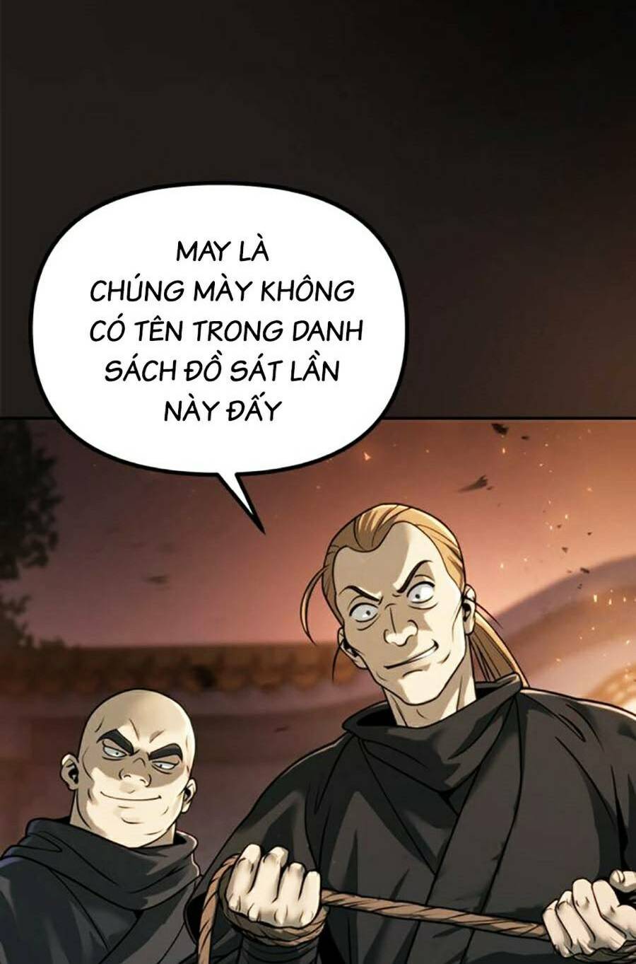 Ma Đạo Chuyển Sinh Ký - Chapter 25 - Page 45