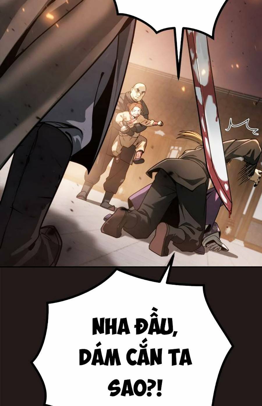 Ma Đạo Chuyển Sinh Ký - Chapter 25 - Page 65