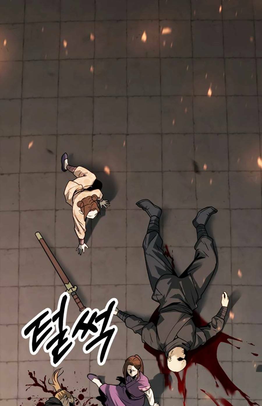 Ma Đạo Chuyển Sinh Ký - Chapter 25 - Page 76