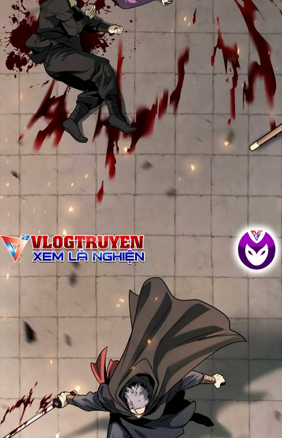 Ma Đạo Chuyển Sinh Ký - Chapter 25 - Page 77