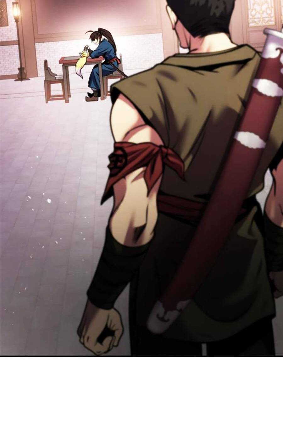 Ma Đạo Chuyển Sinh Ký - Chapter 26 - Page 99