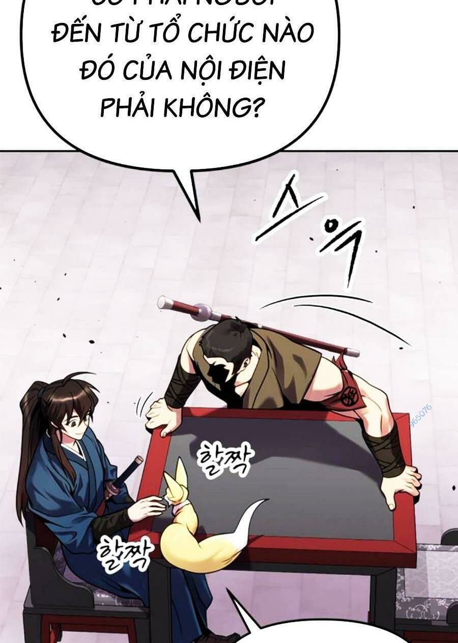 Ma Đạo Chuyển Sinh Ký - Chapter 26 - Page 105