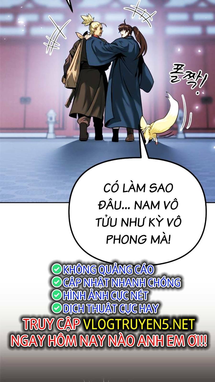 Ma Đạo Chuyển Sinh Ký - Chapter 26 - Page 10