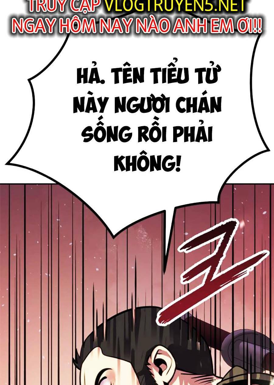 Ma Đạo Chuyển Sinh Ký - Chapter 26 - Page 110