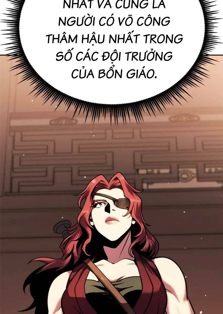Ma Đạo Chuyển Sinh Ký - Chapter 26 - Page 115
