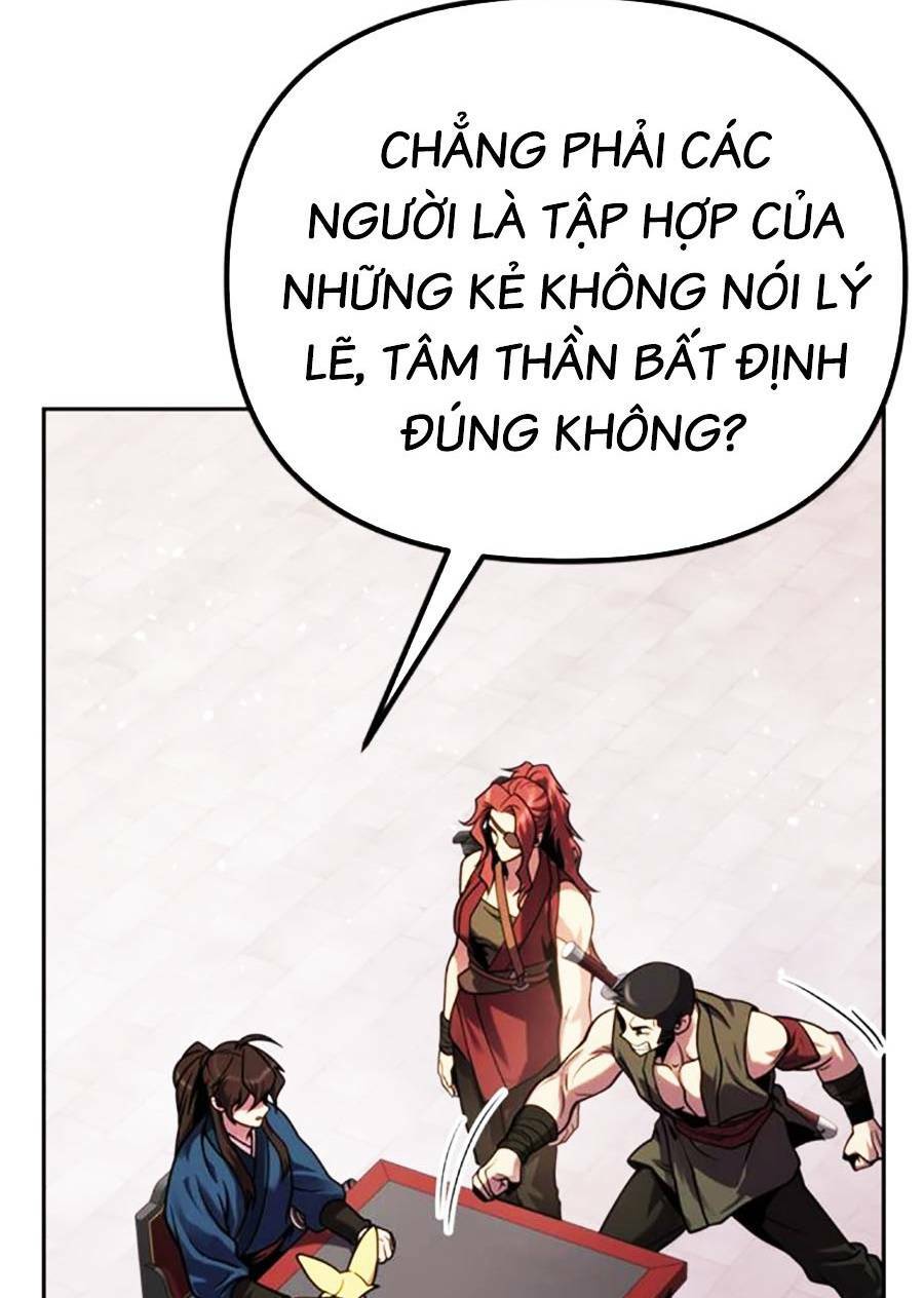 Ma Đạo Chuyển Sinh Ký - Chapter 26 - Page 126